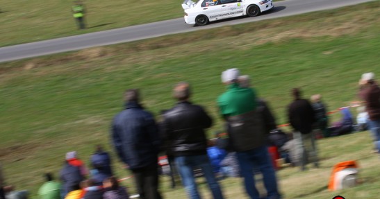 Valasska Rally